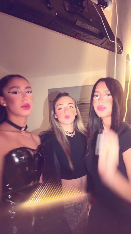 TikTok video thumbnail by noya_bittonn