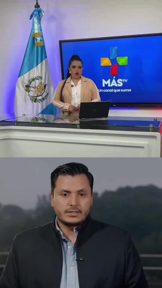 TikTok video thumbnail by mastv.gt