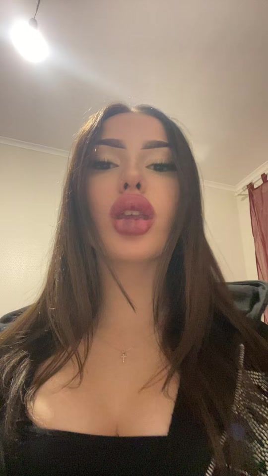 TikTok video thumbnail by baaaabayka