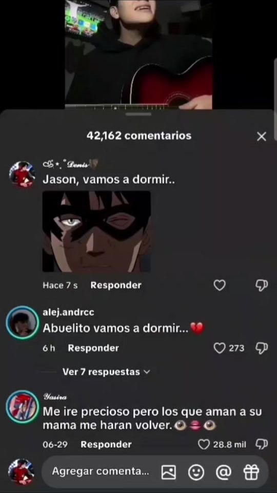 TikTok video thumbnail by dan._017