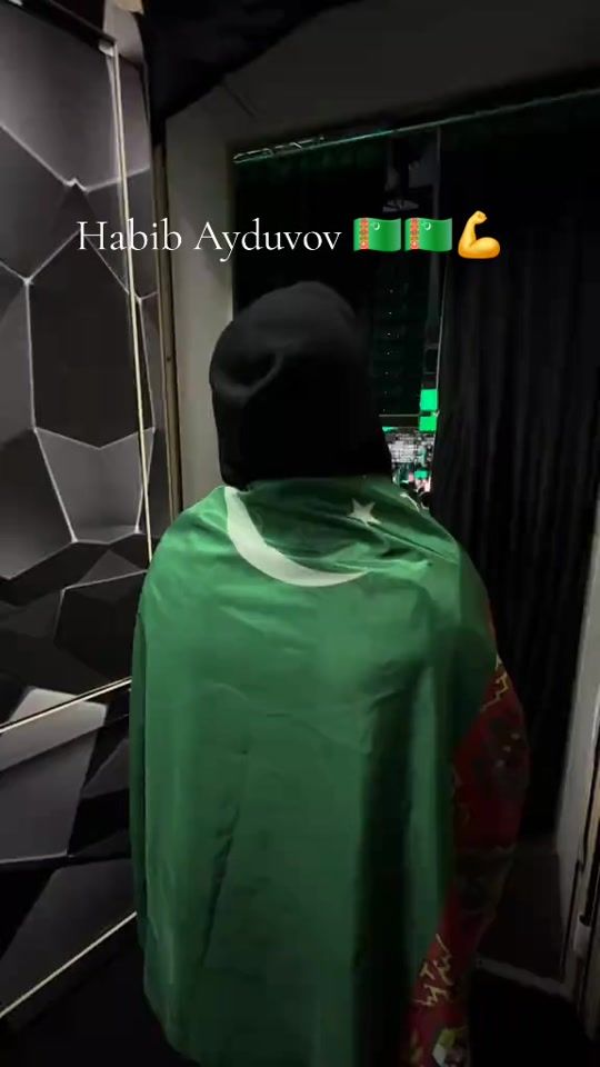 TikTok video thumbnail by yslamserdilov