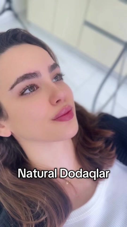TikTok video thumbnail by dr.parvanarzayeva