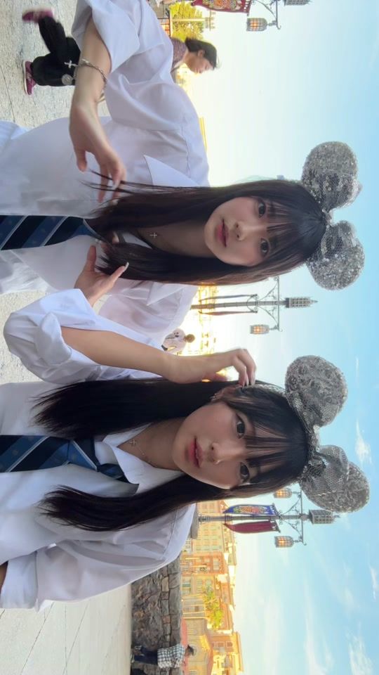 TikTok video thumbnail by hiyodayo719