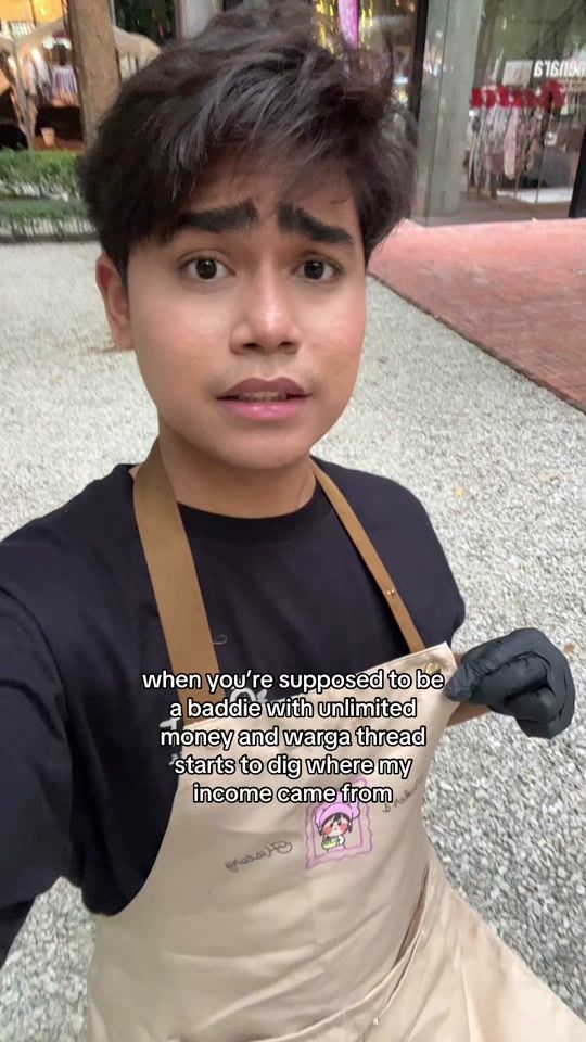 TikTok video thumbnail by markonahsarah