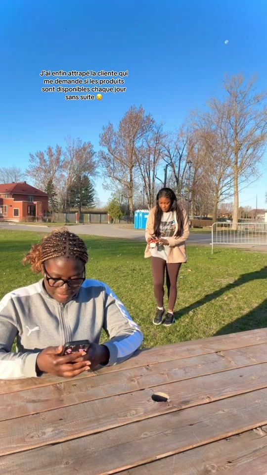 TikTok video thumbnail by la_maline237