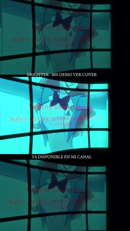 TikTok video thumbnail by karucovers_gt