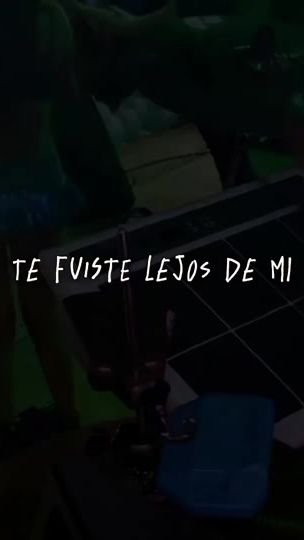 TikTok video thumbnail by lyrics_fmx