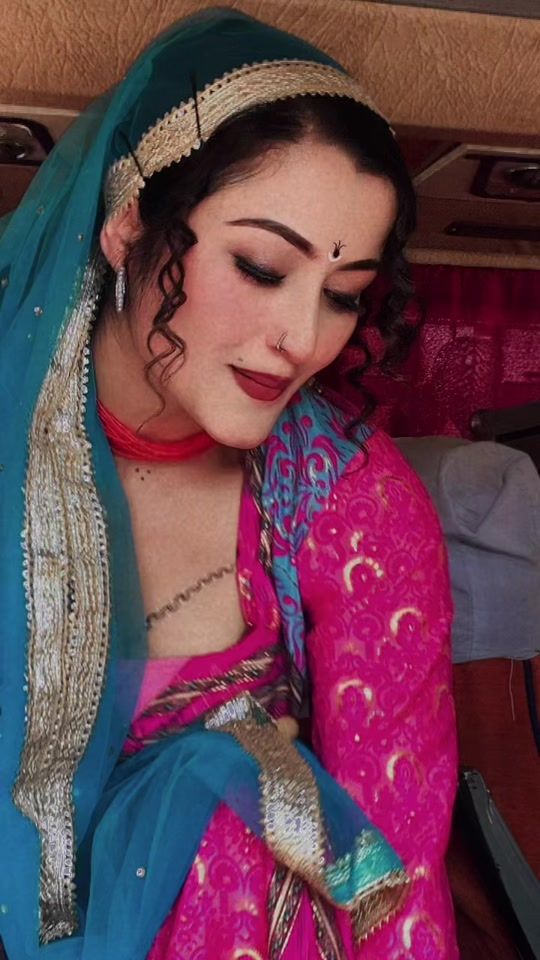 TikTok video thumbnail by anjali_adhikari_official