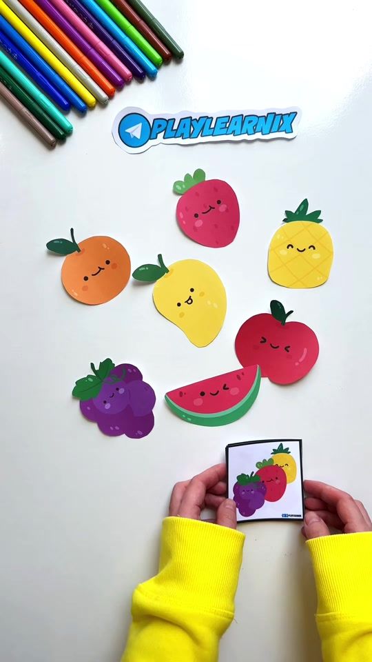 TikTok video thumbnail by playlearnix