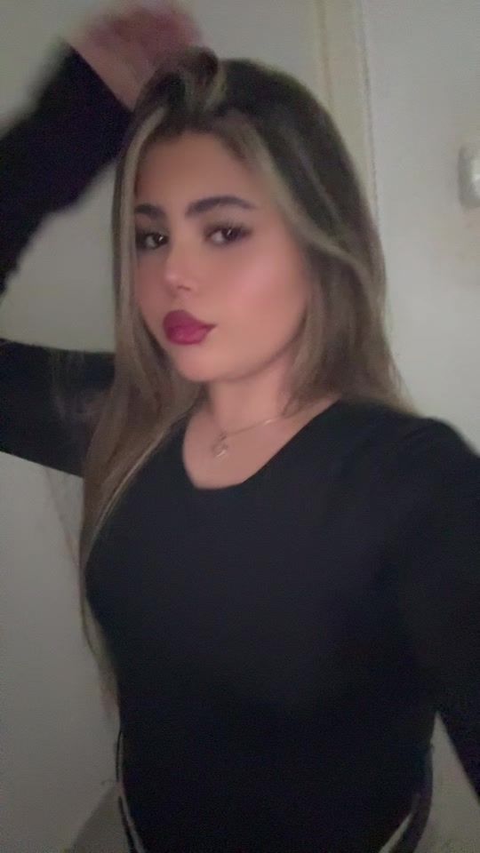 TikTok video thumbnail by liel914