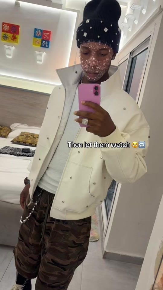 TikTok video thumbnail by bigjayzy3