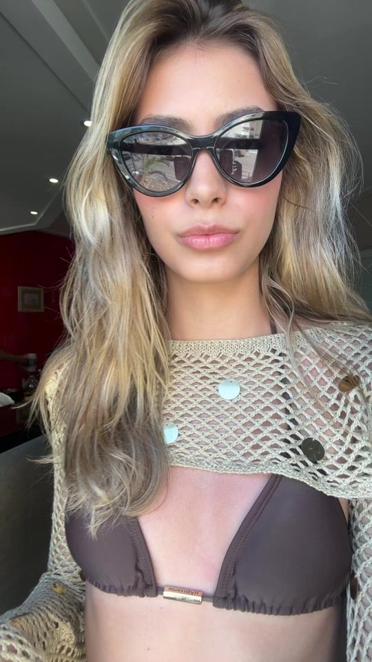 TikTok video thumbnail by juliacastromelo