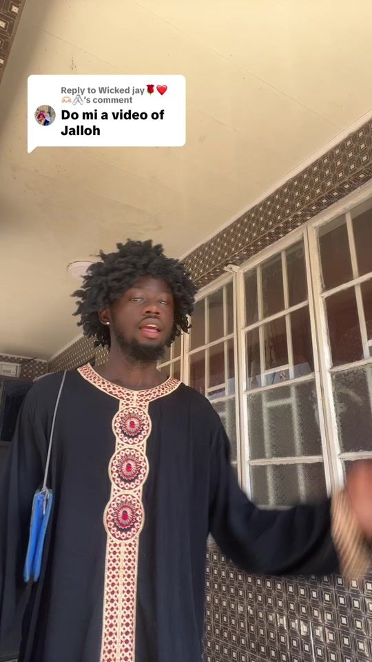 TikTok video thumbnail by easternashawo