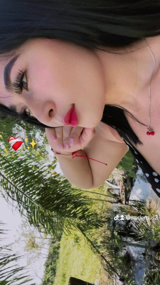 TikTok video thumbnail by herlemus2