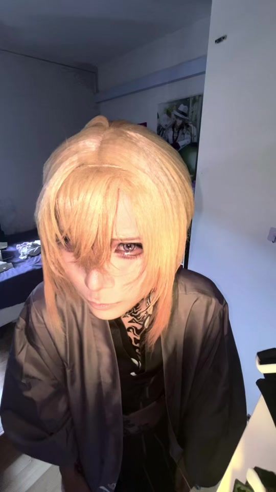 TikTok video thumbnail by areyuuok