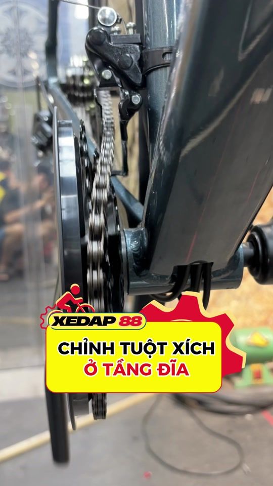 TikTok video thumbnail by xedap88.vn