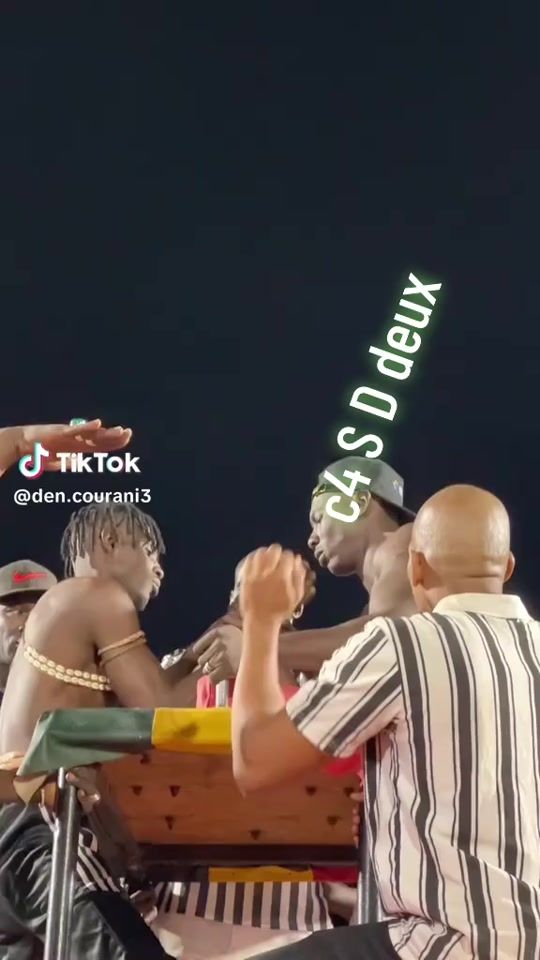 TikTok video thumbnail by samueldara6