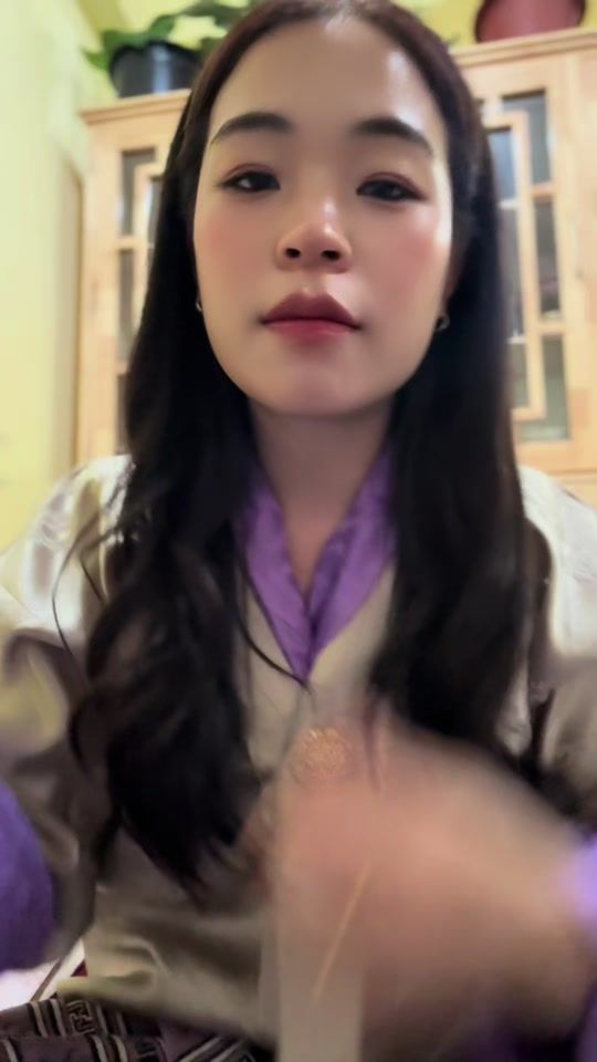 TikTok video thumbnail by tashisandywangchuk