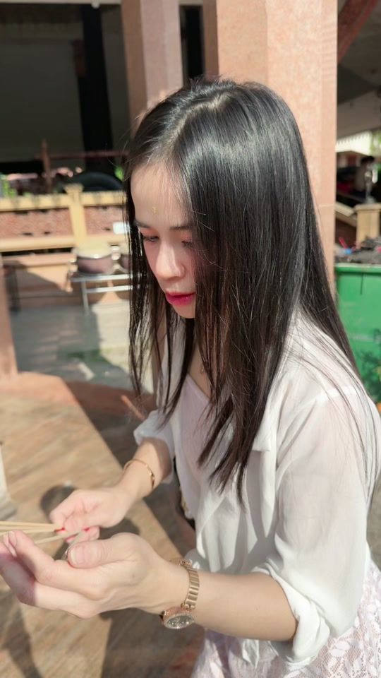 TikTok video thumbnail by nongpear_pantira