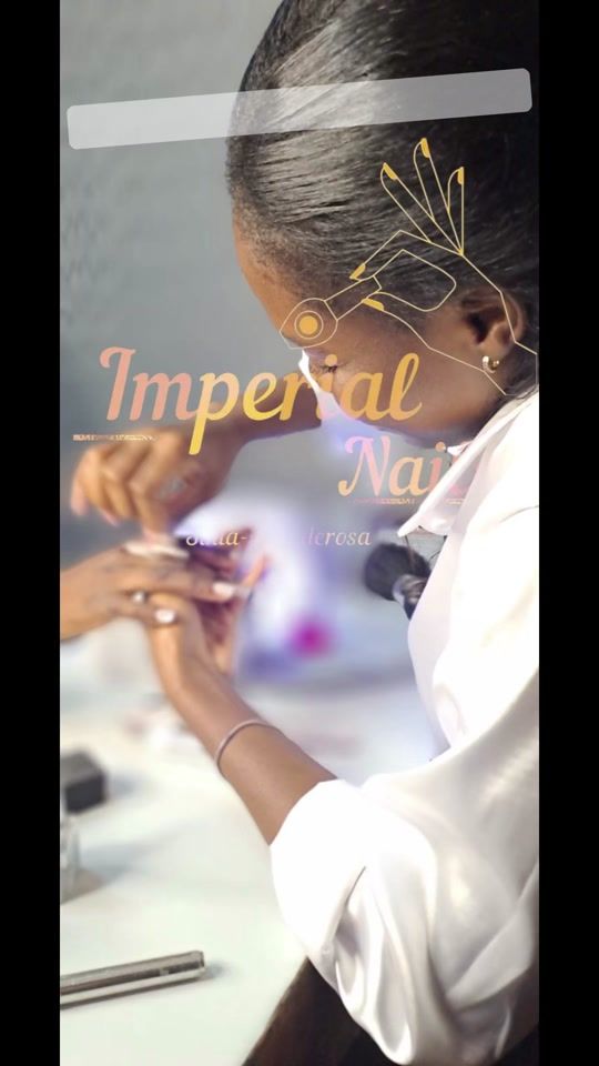 TikTok video thumbnail by imperialnails95