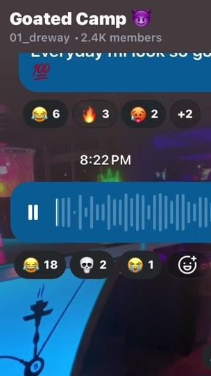 TikTok video thumbnail by 01_dreway