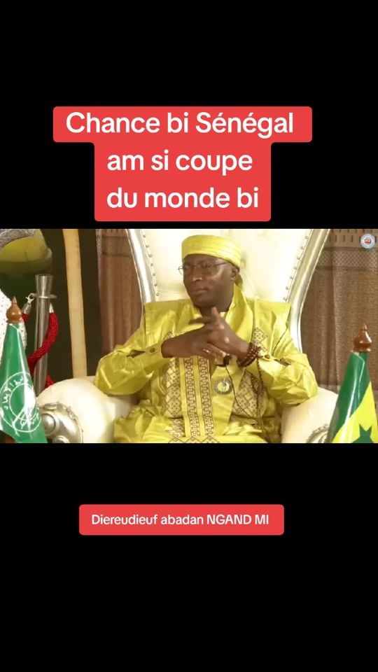 TikTok video thumbnail by ramaguissediagne