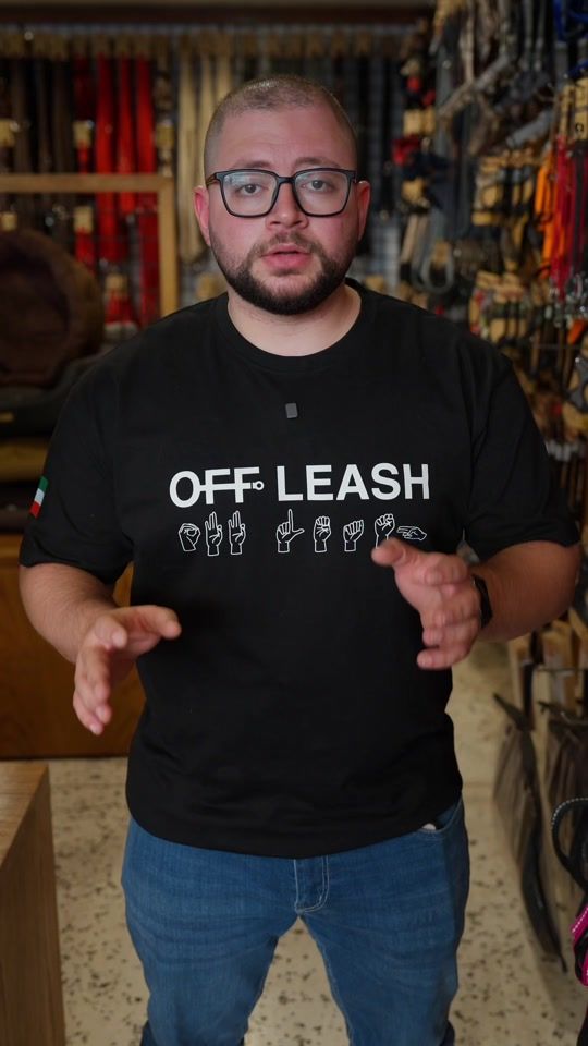 TikTok video thumbnail by offleashcompany