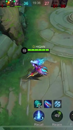 TikTok video thumbnail by higan8958