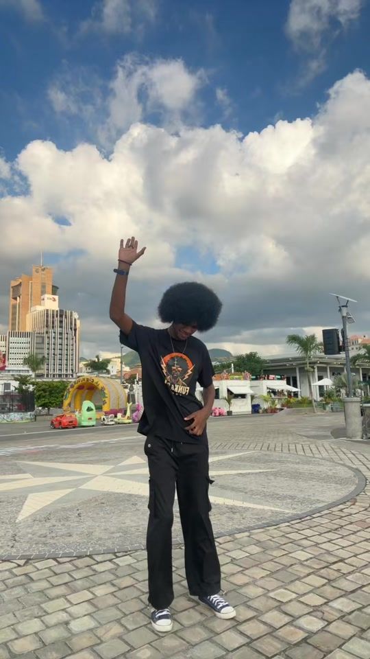 TikTok video thumbnail by julien_funky