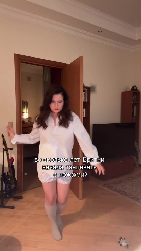 TikTok video thumbnail by denisovamusic