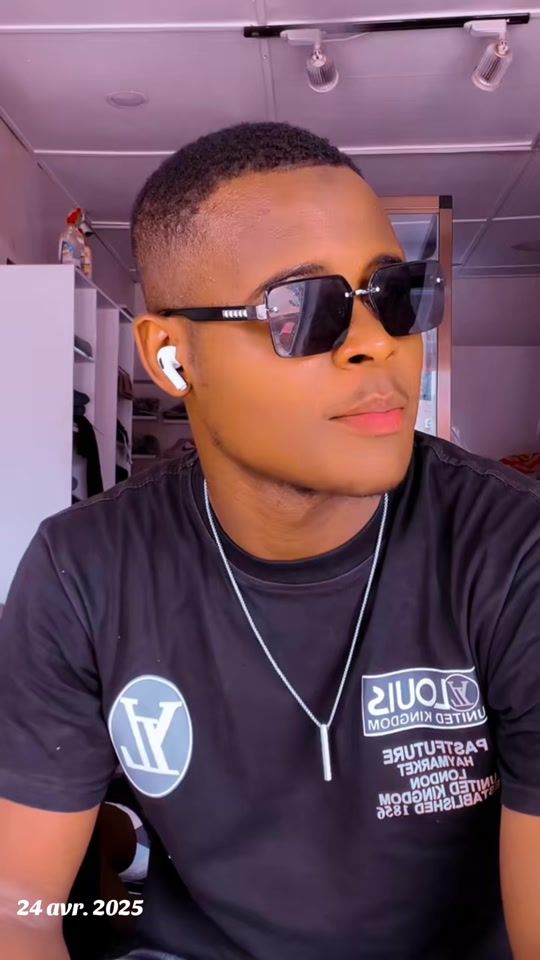 TikTok video thumbnail by ibrahim.zinga