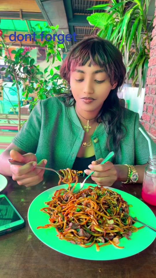 TikTok video thumbnail by model_dina