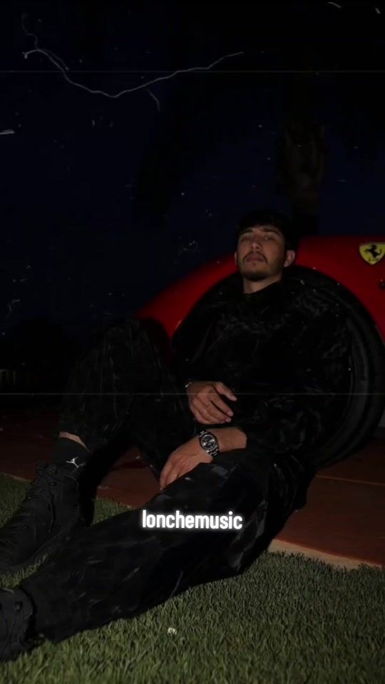 TikTok video thumbnail by lonchemusic