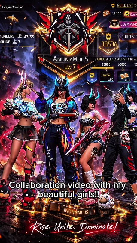 TikTok video thumbnail by anm_esport