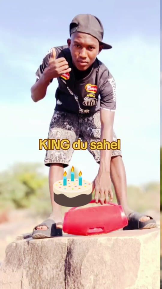 TikTok video thumbnail by kingdusahel2