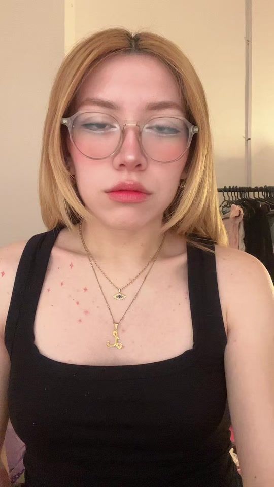 TikTok video thumbnail by bunny.lgm
