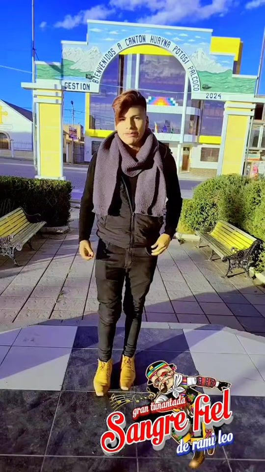 TikTok video thumbnail by rami_leo_