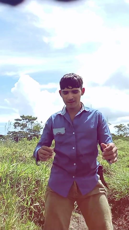 TikTok video thumbnail by eddyortegapere