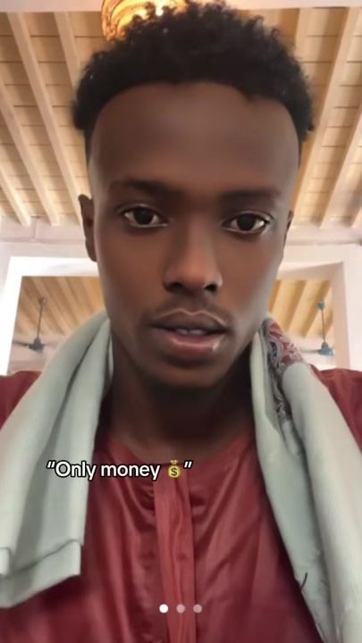 TikTok video thumbnail by ugaasmagaalo2