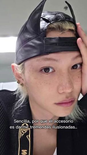 TikTok video thumbnail by stay_143_skzlove