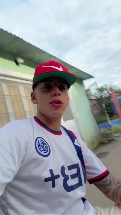 TikTok video thumbnail by maxi1nahuel