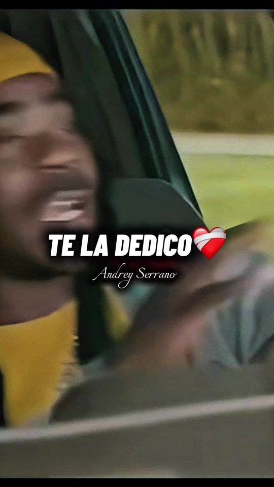 TikTok video thumbnail by andreymusica