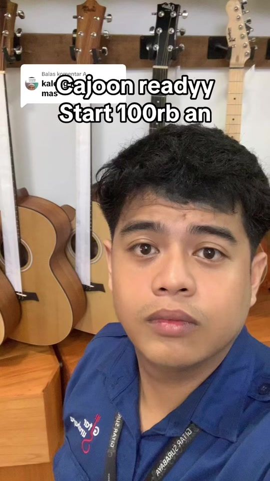 TikTok video thumbnail by gitarsurabaya