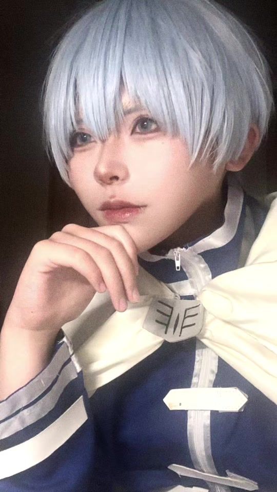 TikTok video thumbnail by yuzuru_1_5