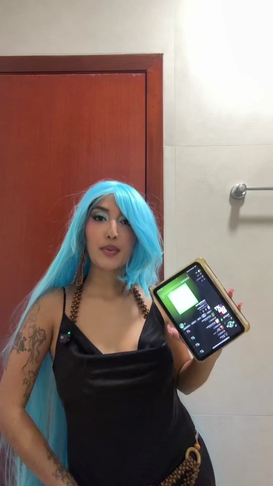 TikTok video thumbnail by flaviaverso