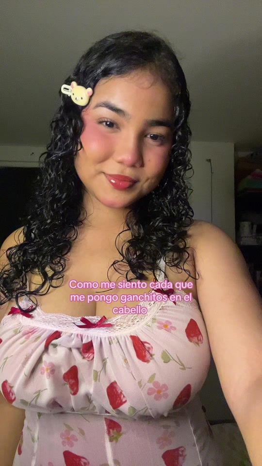 TikTok video thumbnail by fresacaotica