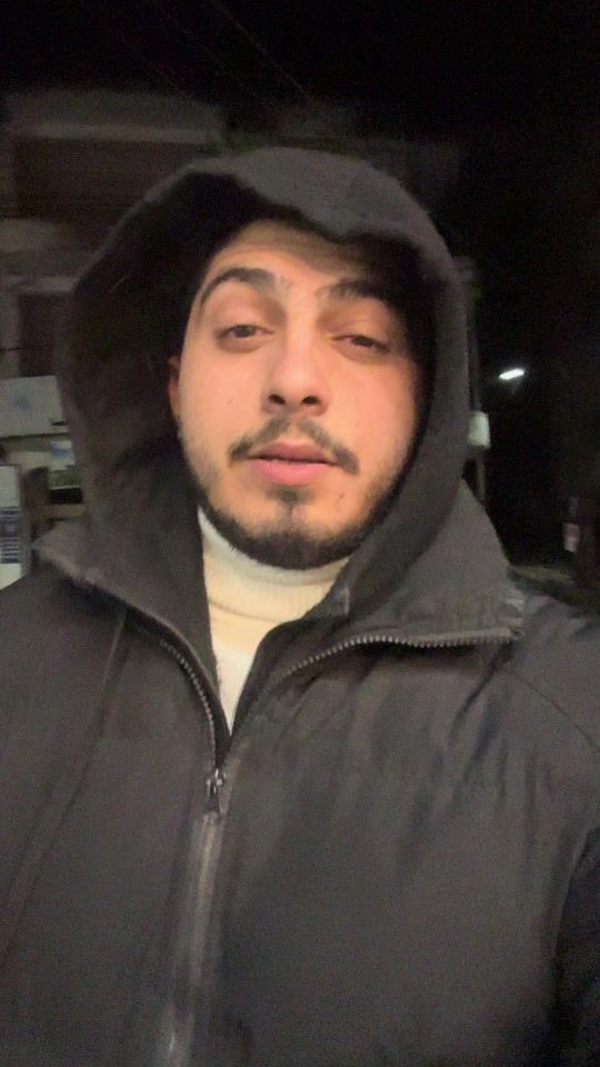 TikTok video thumbnail by _khouza3a