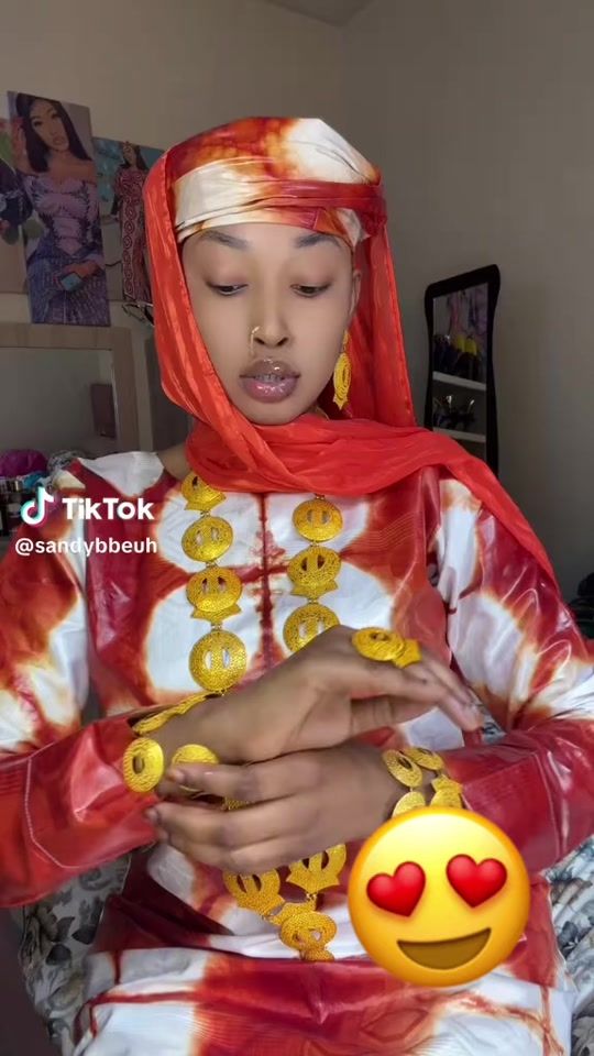 TikTok video thumbnail by adamatraore759