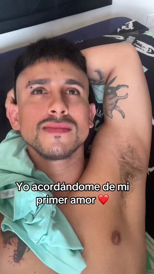 TikTok video thumbnail by jorgecocherestrepoo