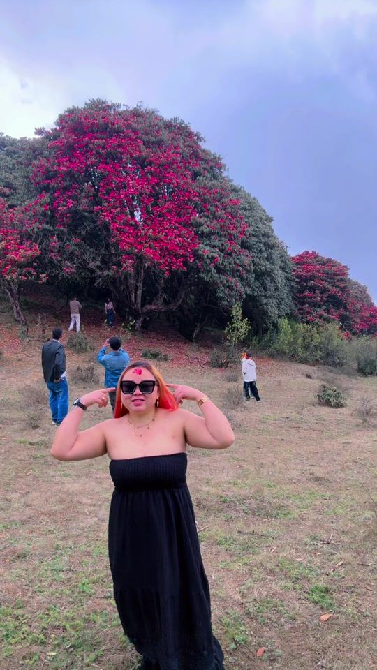 TikTok video thumbnail by thulungmandeera